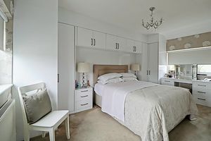 Bedroom 1- click for photo gallery